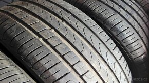 Pirelli 235/55 R18 DOT19 - 3
