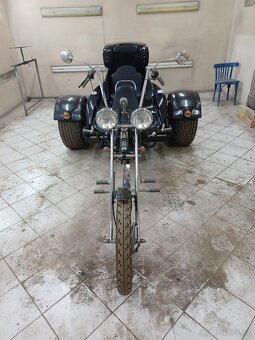 Wk trike - 3