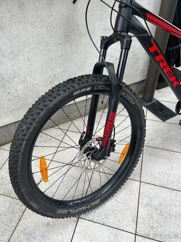 TREK Roscoe 7 - 3