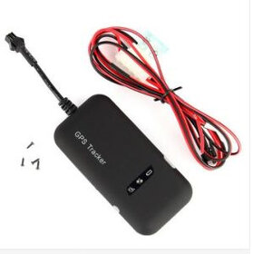 GPS lokátor, GPS tracker do auta - 3