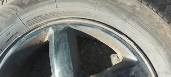 Alu kola Hyundai 7Jx17 ET41 5x114,3 - 3
