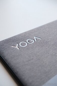 Lenovo Yoga Tab 11 - 3