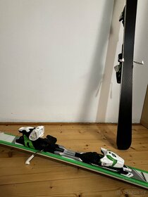 Sjezdové lyže Salomon XMAX 169 Cm - 3