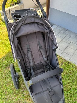 Thule Urban Glide 2 - 3