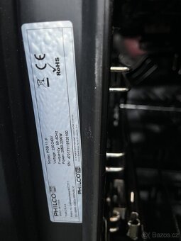 Elektrická trouba Philco POB 11 IF - 3