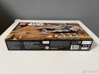 LEGO 75342 Republic Fighter Tank - 3