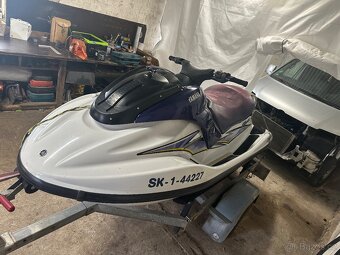 Yamaha GP 1300R - 3