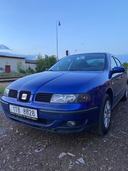 Seat Toledo 2000 1.9 - 3