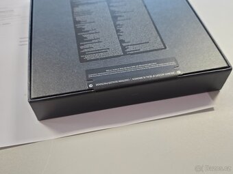Prodám Samsung Galaxy Z Fold 6 512GB - úplně nový, záruka... - 3