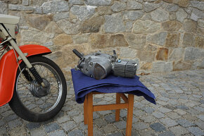 Jawa 20 Pionýr - 3