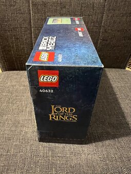 Lego 40632 Aragon a Arvel - 3