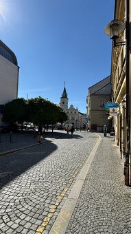 Pronájem bytu 2+kk 48 m² ul.Jiráskova, Turnov - 3