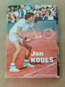 KODEŠ JAN - SOUBOR POHLEDNIC - 3