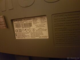 Televize Samsung - 3