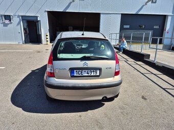 Citroen C3 1.1 - 3