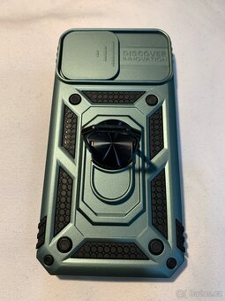 iPhone 13 mini - Mercury, Camera Slide - 3