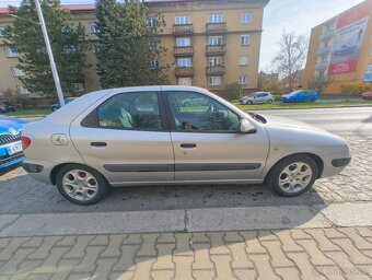 Citroen Xsara - 3