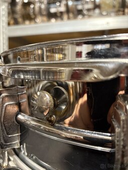Ludwig-Super Ludwig 400 Transition COB - 3