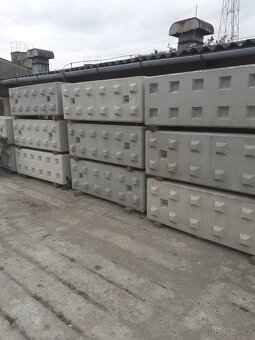 betonové bloky - 3