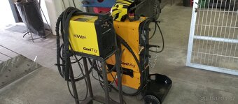 TIG Kowax 220 AC/DC LCD5 - 3