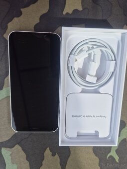IPhone 12mini 64Gb white - 3