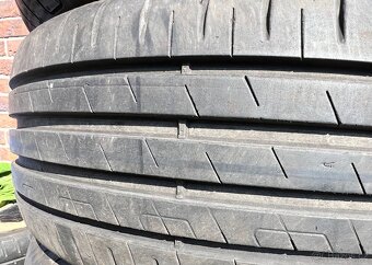 205/60 R16 letní pneu GoodYear Performance (0121) - 3
