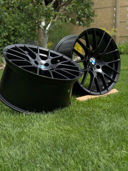 5X120 19” Styling 359 Hliníkové disky - 3