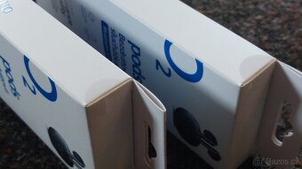 Nová bezdrátová sluchátka o2 Pods - 3