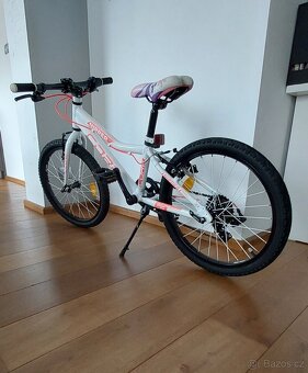 Dětské kolo Core Nipper 20" - 3