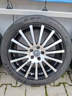 alu kola ATS Exclusive Line 7.5Jx17H2 et 37 - 3