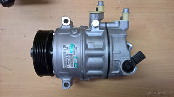 Klimakompresor Octavia 2,Superb2,Passat,Golf,Original Novy - 3