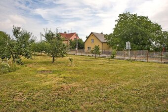Rodinný dům 4+kk, 80 m2, Horní Kozolupy, okres Tachov - 3
