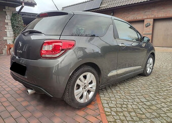 Citroen DS3 1.6HDI 68kw Limit Edition - 3