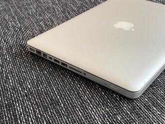 MacBook Pro 13" / 2011 (A1278) / HighSierraOS - 3