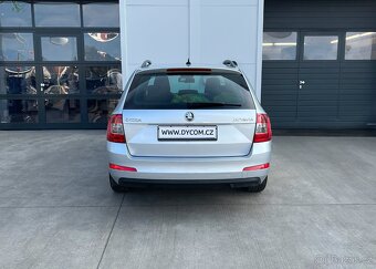 •Škoda Octavia 1.6TDI AMBITION, NAVIGACE• - 3