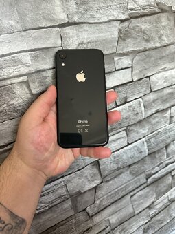 iPhone Xr 64 Gb - 3