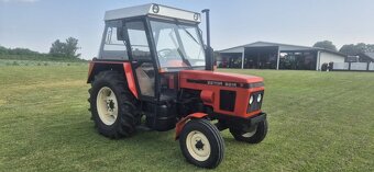ZETOR-6211 - 3