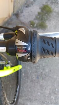 Dětské kolo Maxbike 26 - 3