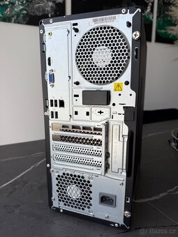 Herní počítač Lenovo IdeaCentre Gaming 5 17IAB17 - 3