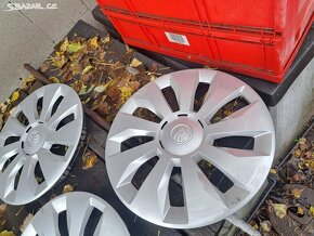 Poklice skoda - 3