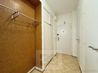Pronájem byty 3+1, 73 m2 - Brno - Staré Brno, ev.č. N08088 - 3