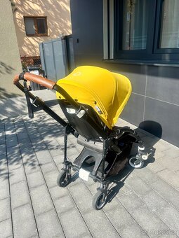 Bugaboo Bee5 - 3