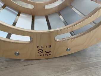 Houpačka Elis Design - 3