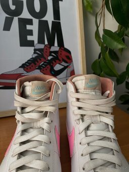Boty Nike Blazer Mid ‘77 - 3