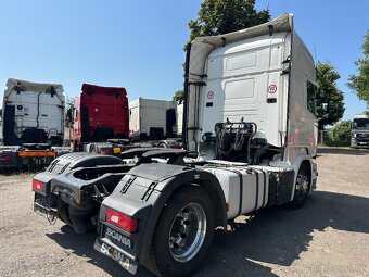 Scania R410,Standart,Euro6,Retarder - 3