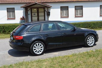 Audi A4 avant 2.0TDI - 130KW ,FACELIFT, manuál ,bez koroze - 3