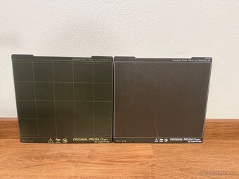 Průša MK3S+ - 3