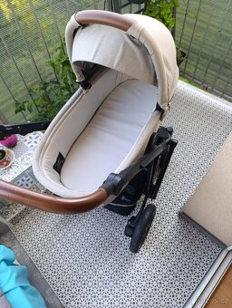 Dvojkombinace Britax Romer set smille - 3