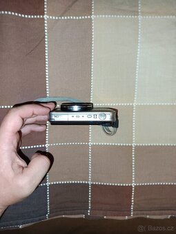 Canon PowerShot SX210 IS černý + příslušenství - 3