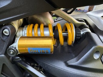 Ducati Diavel 1260 S 2019 22tis Km - 3
